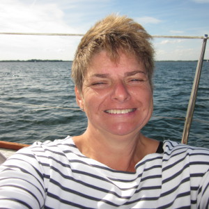 Profilbild von Silke Bödinger