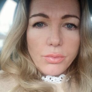 Profilbild von Silke Böhm