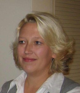 Profilbild von Silke Böhne