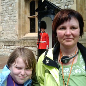 Profilbild von Silke Borchers