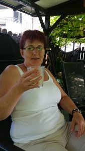 Profilbild von Silke Borchert