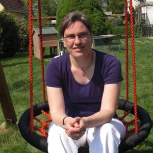 Profilbild von Silke Bordt-Ziegler
