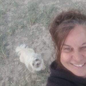 Profilbild von Silke Boßy