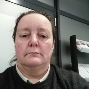 Profilbild von Silke Bouali