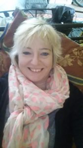 Profilbild von Silke Bradt