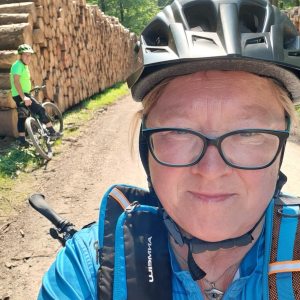 Profilbild von Silke Bräutigam