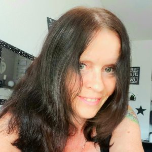 Profilbild von Silke Brandenberg