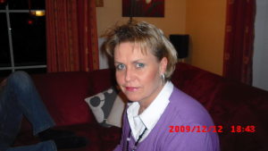 Profilbild von Silke Brandt