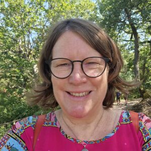 Profilbild von Silke Brandt