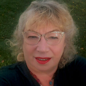 Profilbild von Silke Brandt