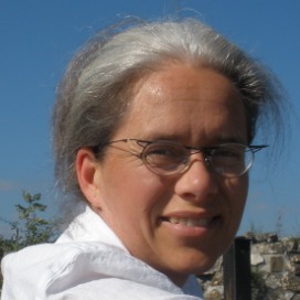 Profilbild von Silke Bree-Kopetzki