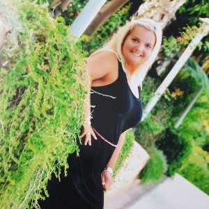 Profilbild von Silke Breuer