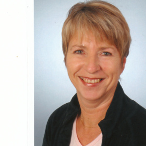 Profilbild von Silke Breuer