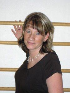 Profilbild von Silke Brinkmann