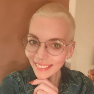 Profilbild von Silke Broschinski-Böhm