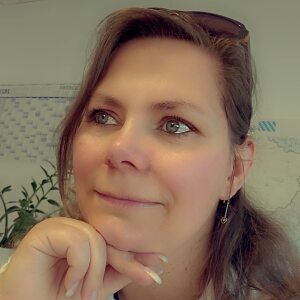Profilbild von Silke Brucksch