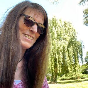 Profilbild von Silke Brüninghaus