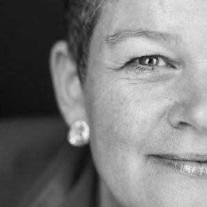 Profilbild von Silke Brutzki-Roick