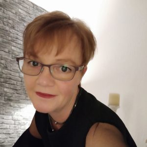 Profilbild von Silke Buder