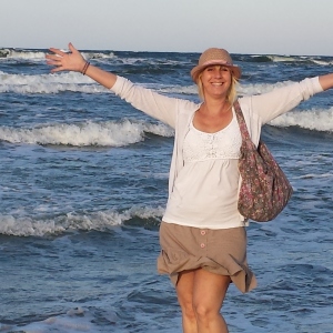 Profilbild von Silke Buderat