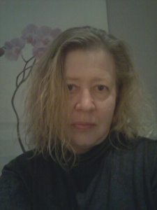 Profilbild von Silke Bünger