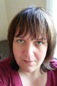 Profilbild von Silke Büscher