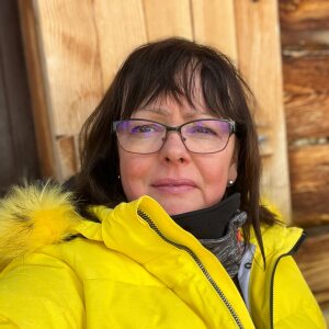 Profilbild von Silke Büttig