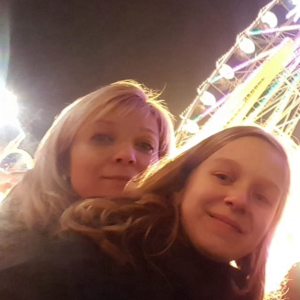 Profilbild von Silke Burgmeier