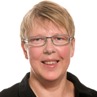Profilbild von Silke Burmeister-Ruf