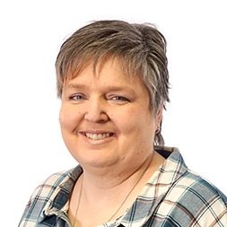 Profilbild von Silke Burmeister