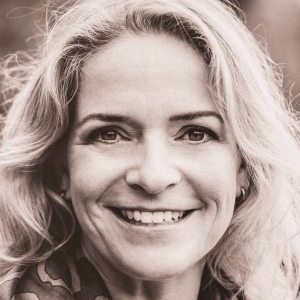 Profilbild von Silke Cahlik