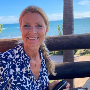 Profilbild von Silke Cavalli
