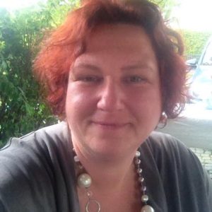 Profilbild von Silke Christen