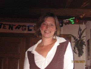 Profilbild von Silke Christiansen