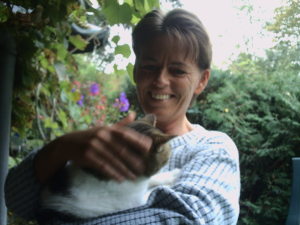 Profilbild von Silke Cikorski