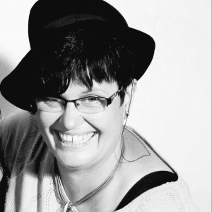Profilbild von Silke Coners