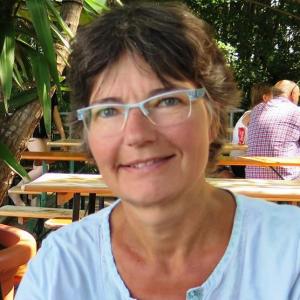 Profilbild von Silke Coordes