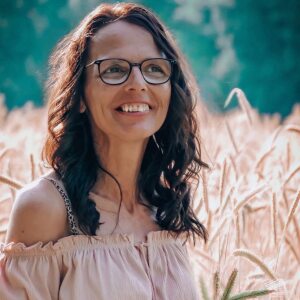 Profilbild von Silke Dahl