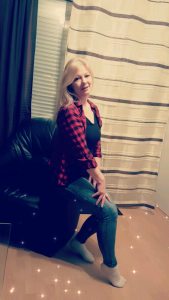 Profilbild von Silke Dammeier