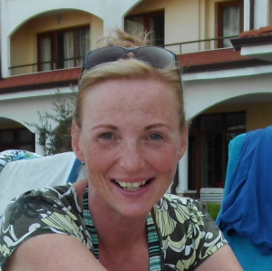 Profilbild von Silke Dapper