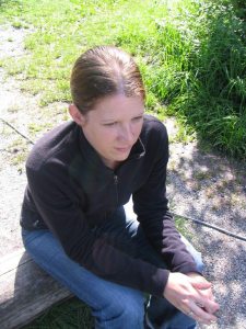 Profilbild von Silke Debnar
