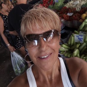 Profilbild von Silke Degirmencioglu