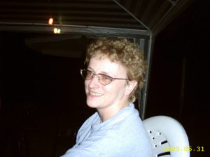 Profilbild von Silke Denda-Plötner