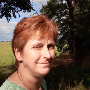 Profilbild von Silke Dewitz