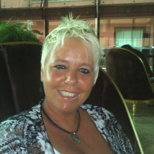 Profilbild von Silke Dichans