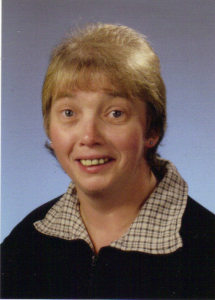 Profilbild von Silke Diederich