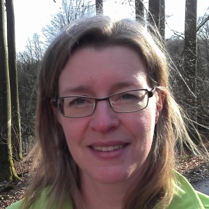 Profilbild von Silke Diegmann