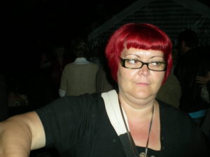 Profilbild von Silke Dietrich