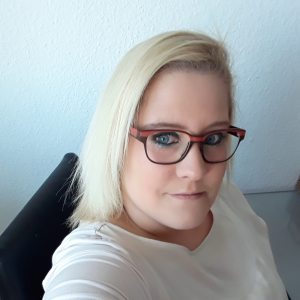 Profilbild von Silke Dörenkamp