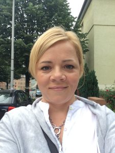 Profilbild von Silke Domhardt